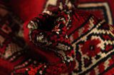 Qashqai - Shiraz Persian Carpet 410x190 - Picture 7