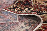 Bakhtiari - Garden Persian Carpet 310x205 - Picture 5