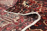 Bakhtiari Persian Carpet 373x307 - Picture 5