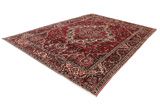 Bakhtiari Persian Carpet 375x285 - Picture 2