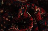 Hosseinabad - Hamadan Persian Carpet 378x112 - Picture 7