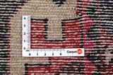 Nahavand - Hamadan Persian Carpet 280x140 - Picture 4