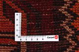 Bakhtiari - Lori Persian Carpet 203x154 - Picture 4