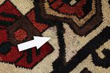 Bakhtiari Persian Carpet 295x195 - Picture 17