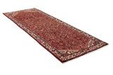 Hosseinabad - Hamadan Persian Carpet 305x110 - Picture 1