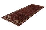 Hosseinabad - Hamadan Persian Carpet 305x110 - Picture 2