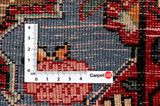 Songhor - Koliai Persian Carpet 374x158 - Picture 4