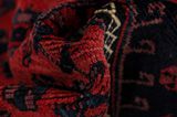 Afshar - Sirjan Persian Carpet 257x136 - Picture 7