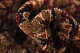 Songhor - Koliai Persian Carpet 309x160 - Picture 7