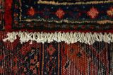 Borchalou - Hamadan Persian Carpet 220x137 - Picture 6