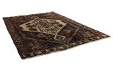 Lori - Bakhtiari Persian Carpet 272x193 - Picture 1