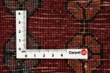Koliai - Kurdi Persian Carpet 300x135 - Picture 4