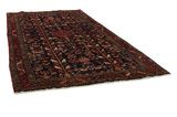 Koliai - Kurdi Persian Carpet 300x153 - Picture 1