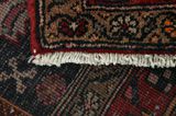 Koliai - Kurdi Persian Carpet 300x153 - Picture 6