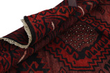 Lori - Bakhtiari Persian Carpet 192x170 - Picture 3