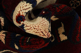Bakhtiari - Qashqai Persian Carpet 402x142 - Picture 7