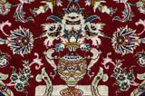 Tabriz Persian Carpet 210x150 - Picture 7