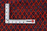 Mafrash - Bedding Bag Persian Textile 108x45 - Picture 4