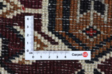 Gabbeh - Qashqai Persian Carpet 220x147 - Picture 4
