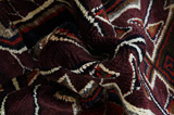 Gabbeh - Qashqai Persian Carpet 220x147 - Picture 6
