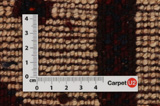 Bakhtiari - Qashqai Persian Carpet 349x143 - Picture 4