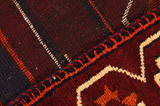 Bakhtiari - Qashqai Persian Carpet 349x143 - Picture 6