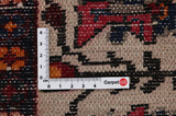 Bakhtiari - Garden Persian Carpet 315x213 - Picture 4