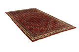 Qashqai - Shiraz Persian Carpet 291x168 - Picture 1