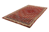 Qashqai - Shiraz Persian Carpet 291x168 - Picture 2