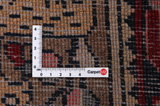 Bakhtiari - Garden Persian Carpet 225x129 - Picture 4