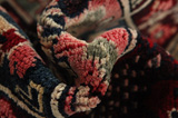 Bakhtiari - Garden Persian Carpet 225x129 - Picture 7