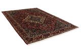 Bakhtiari Persian Carpet 318x213 - Picture 1
