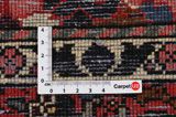 Bakhtiari Persian Carpet 300x206 - Picture 4