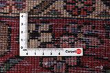 Bakhtiari - Garden Persian Carpet 298x207 - Picture 4