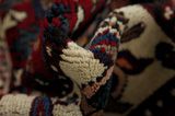 Bakhtiari - Garden Persian Carpet 306x213 - Picture 7