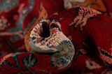 Koliai - Kurdi Persian Carpet 334x157 - Picture 7